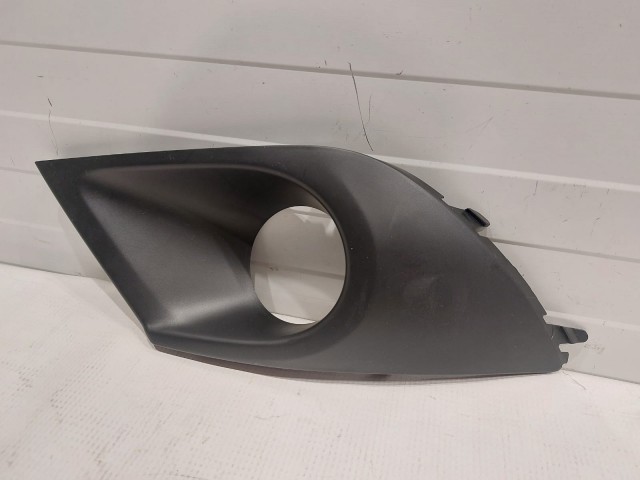 Fog Lamp Bezel, LH